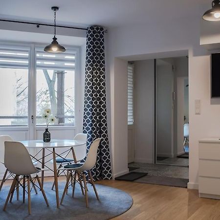 Chillout Apartment Sarego Krakow Dış mekan fotoğraf
