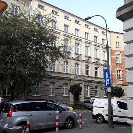 Chillout Apartment Sarego Krakow Dış mekan fotoğraf