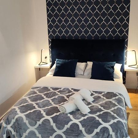 Chillout Apartment Sarego Krakow Dış mekan fotoğraf