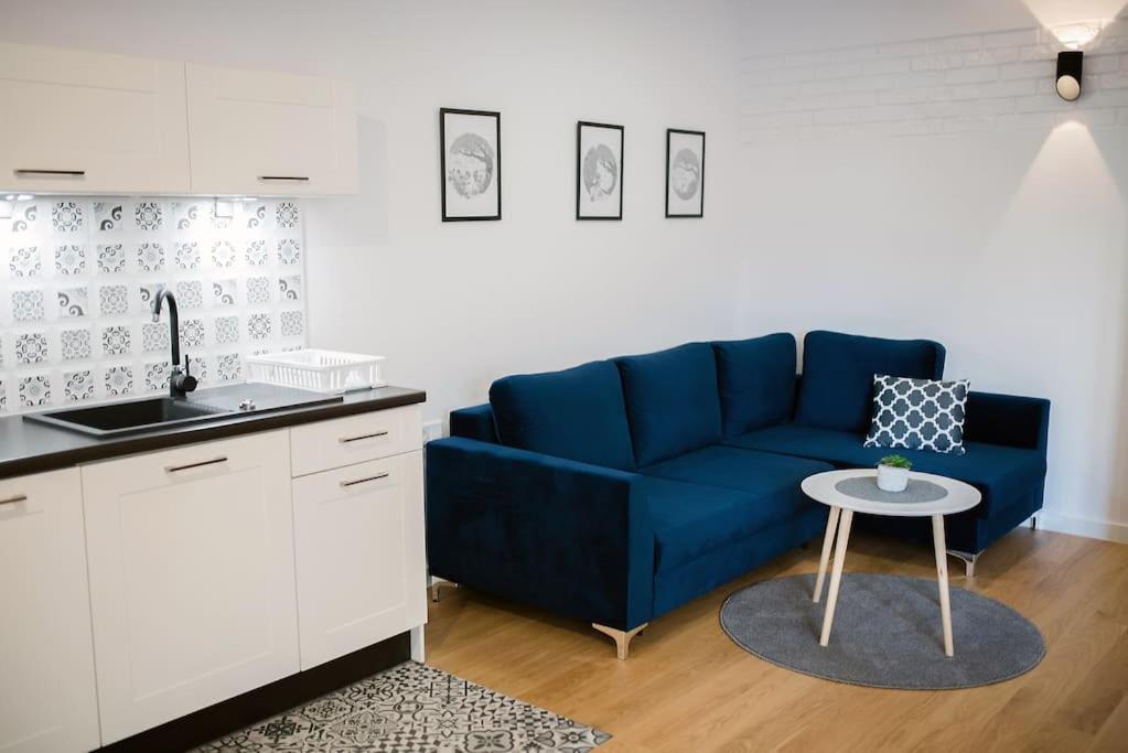 Chillout Apartment Sarego Krakow Dış mekan fotoğraf