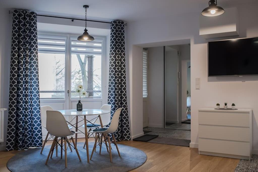 Chillout Apartment Sarego Krakow Dış mekan fotoğraf