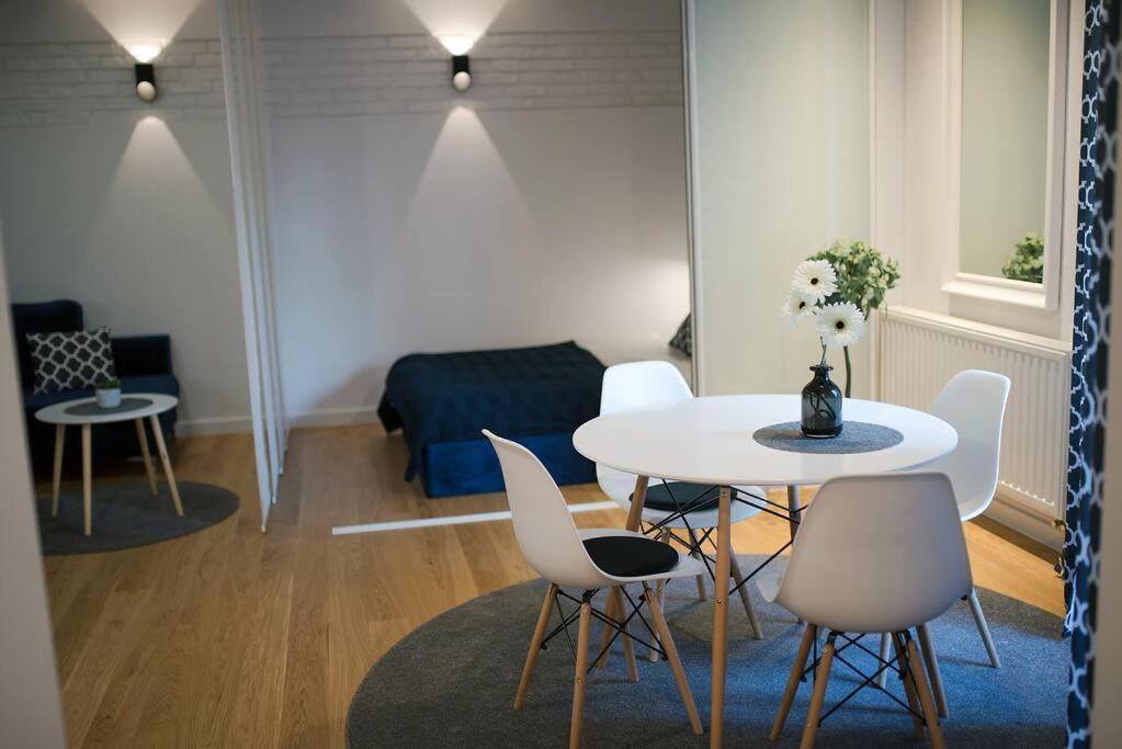 Chillout Apartment Sarego Krakow Dış mekan fotoğraf