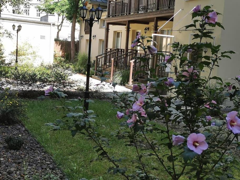 Chillout Apartment Sarego Krakow Dış mekan fotoğraf