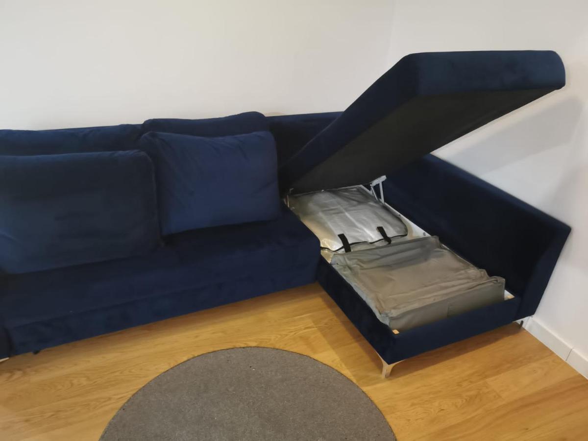 Chillout Apartment Sarego Krakow Dış mekan fotoğraf
