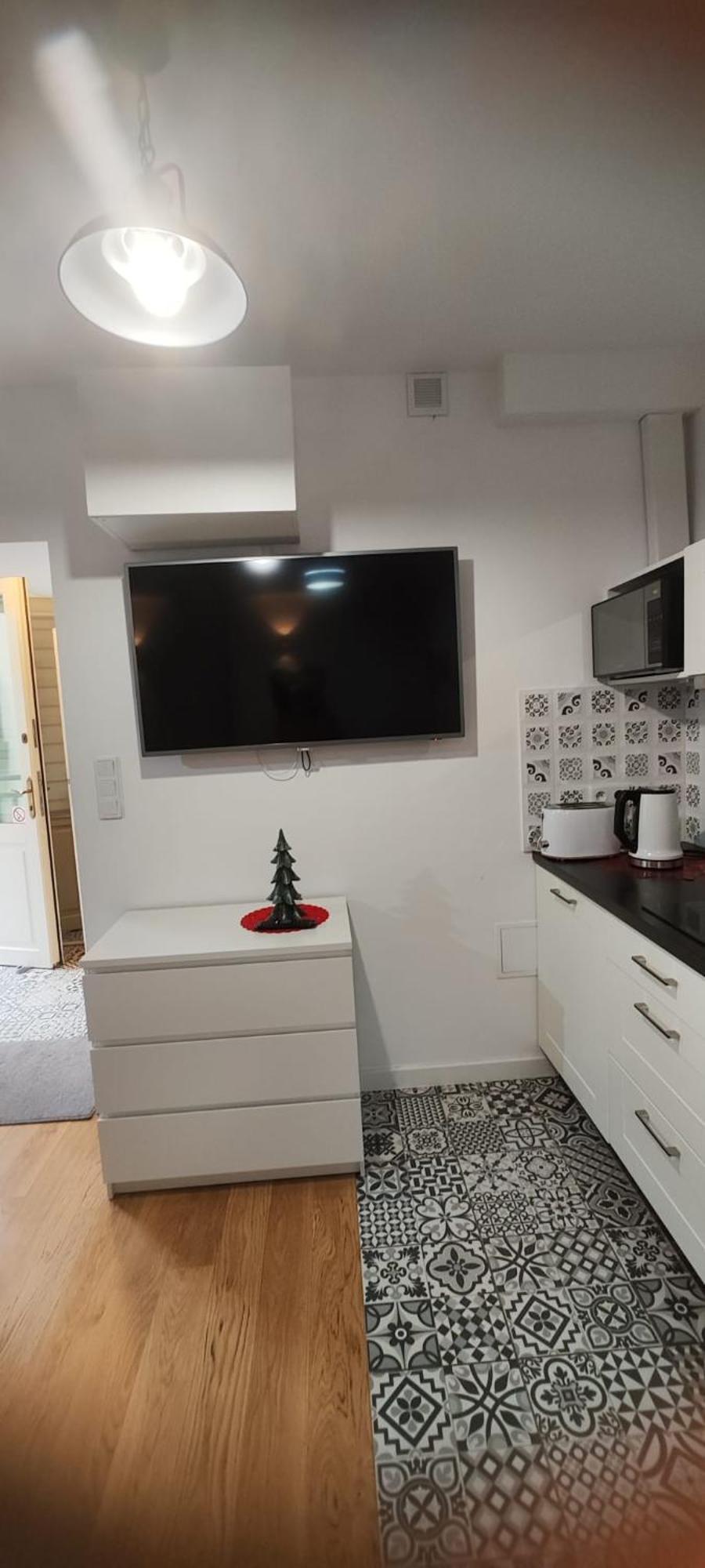 Chillout Apartment Sarego Krakow Dış mekan fotoğraf