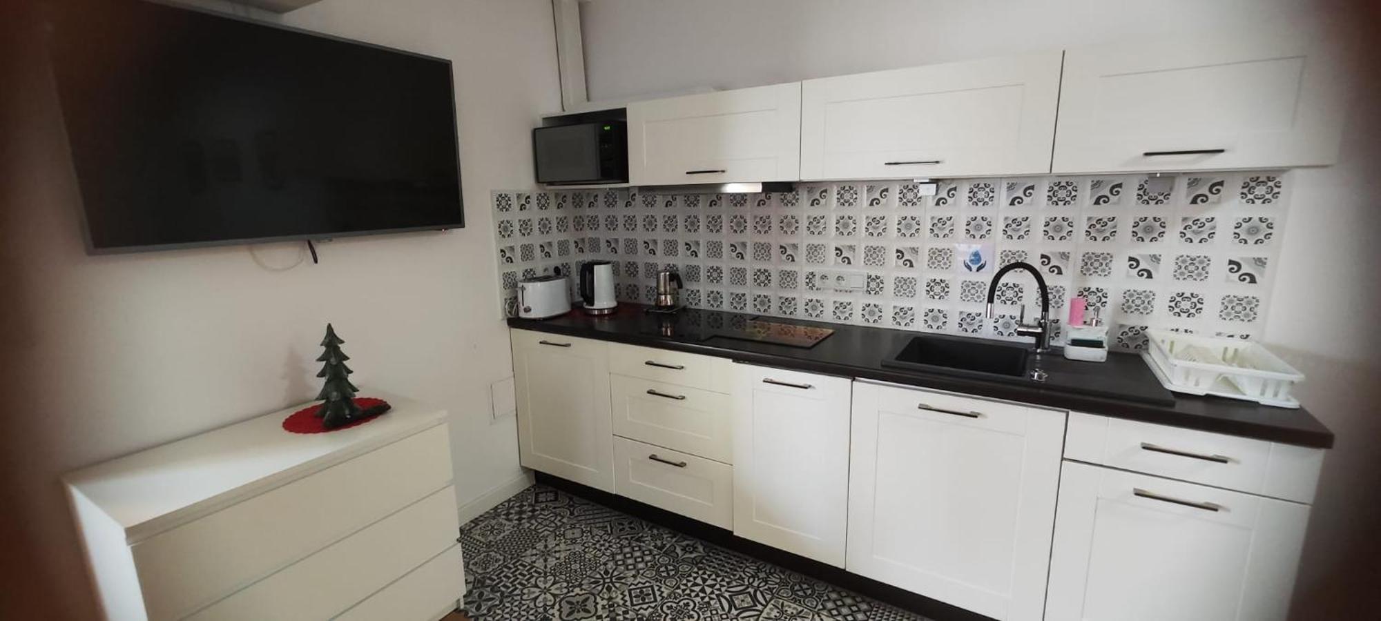 Chillout Apartment Sarego Krakow Dış mekan fotoğraf