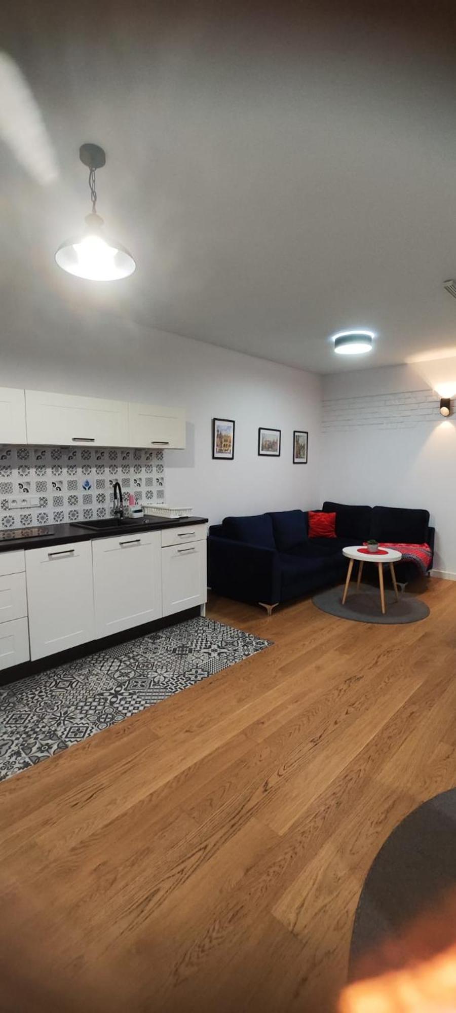 Chillout Apartment Sarego Krakow Dış mekan fotoğraf